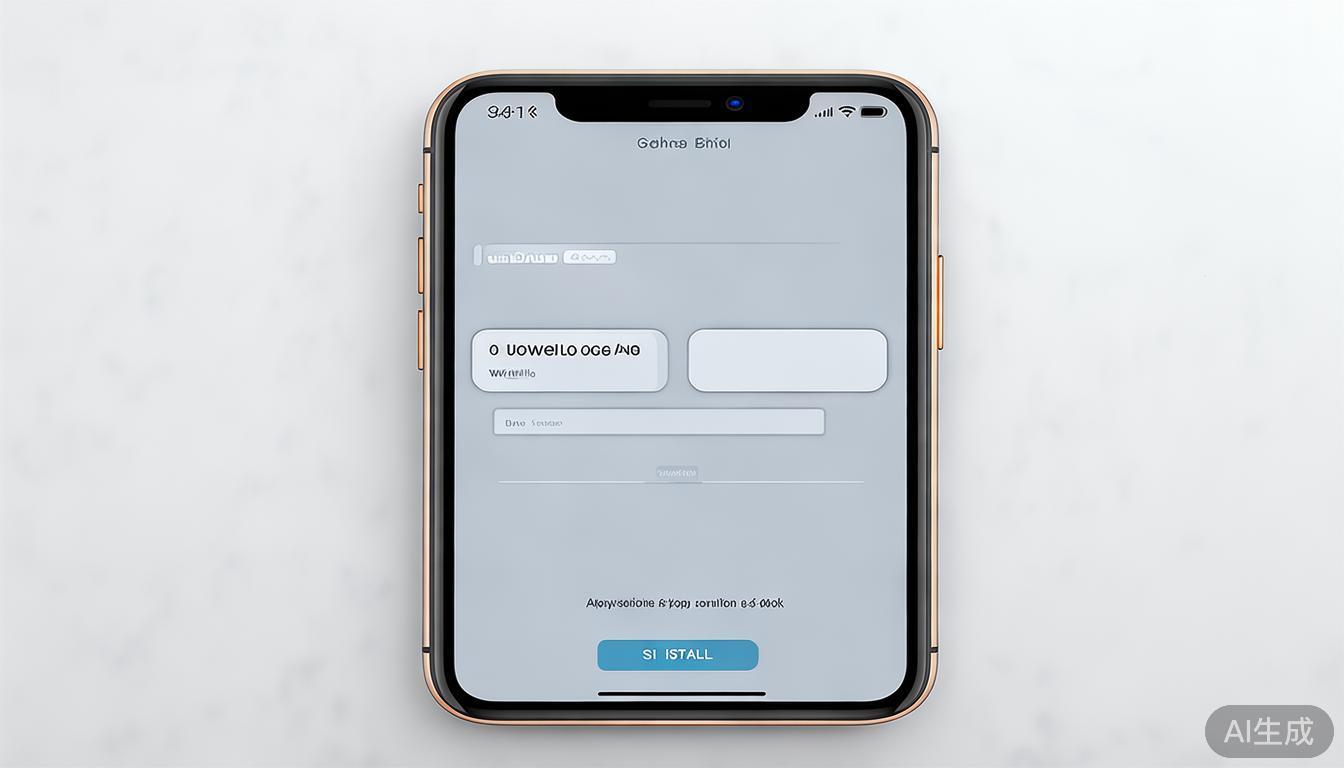 欧交易所App官方下载指南：详解安装流程、使用技巧与注意事项