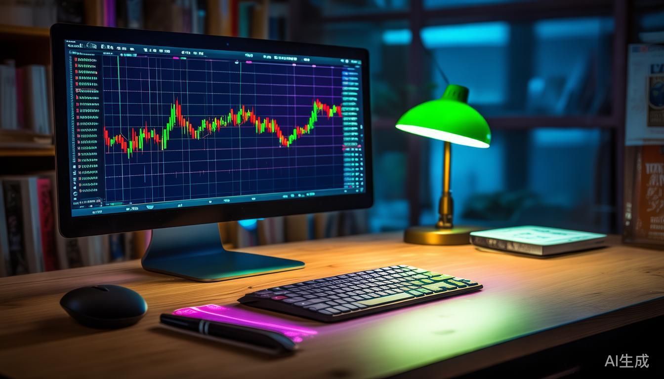 币圈行情深度解析：为何波动剧烈？市场情绪与机遇风险全把握