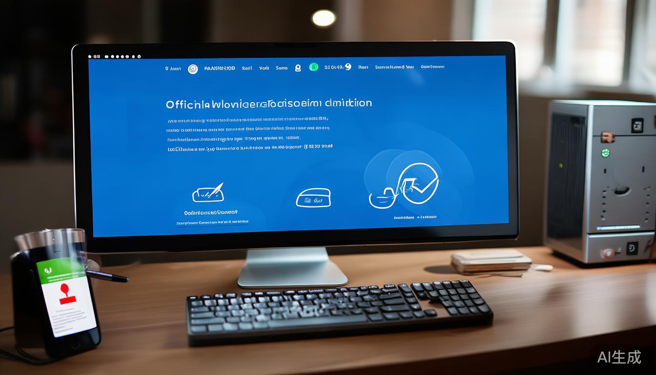 欧交易所app安卓版官方下载指南：如何安全获取，规避风险？