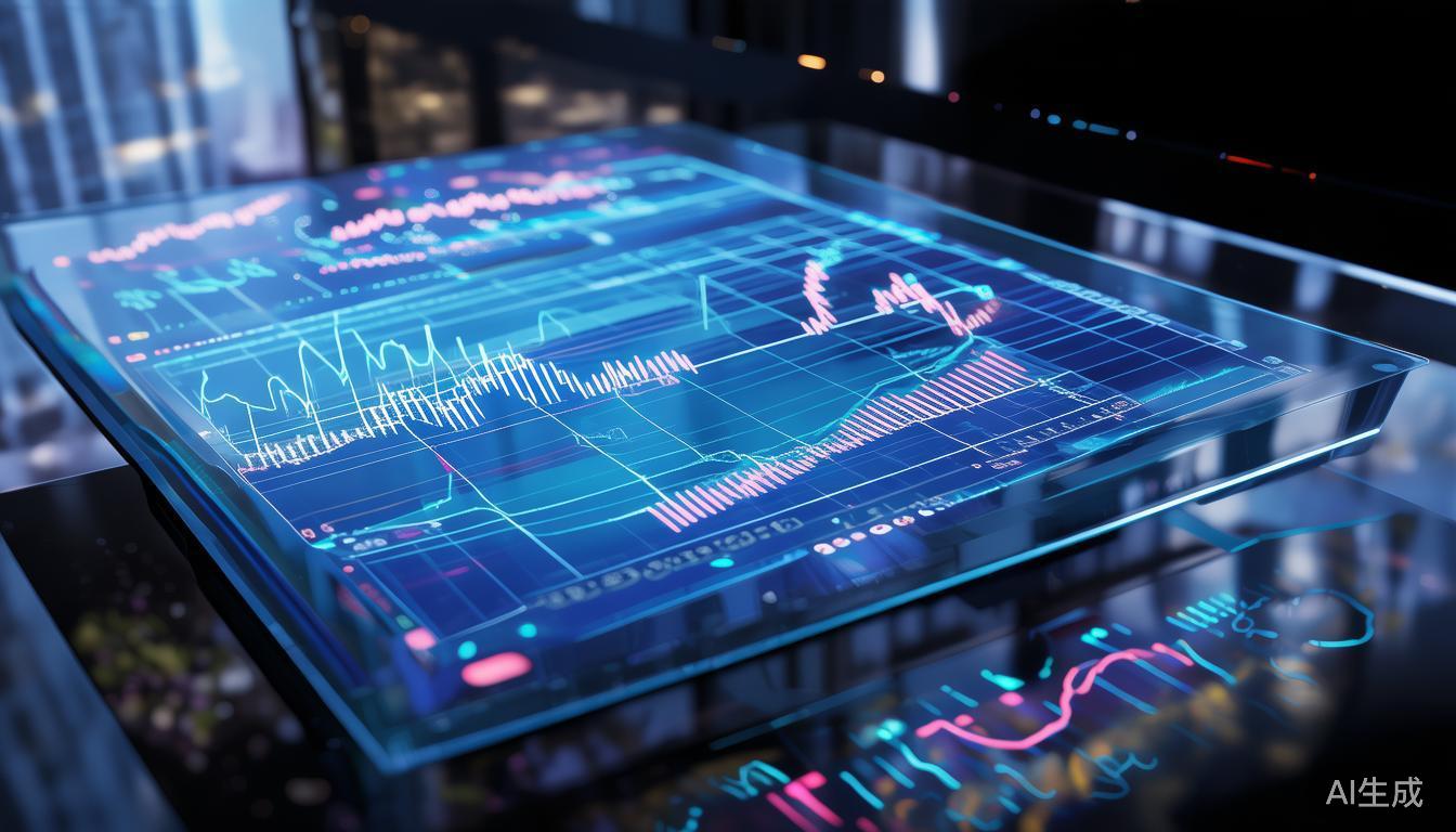 加密货币投资指南：机遇与风险并存，如何掌握规律、稳健前行？