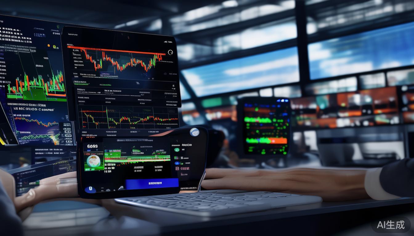 欧交易所安卓官方应用怎么样？安全与便捷性深度解析，助你全面了解