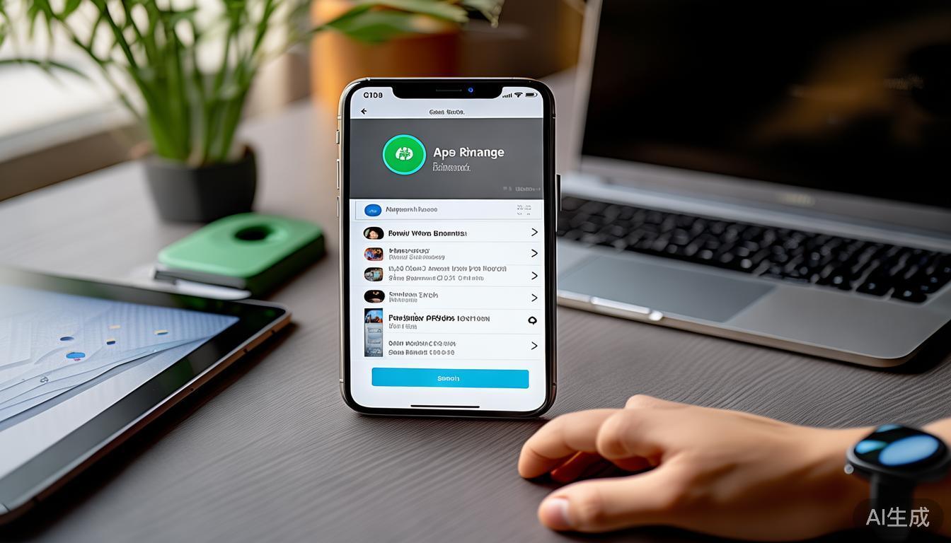 欧交易所App下载苹果全攻略：流程、技巧与注意事项详解