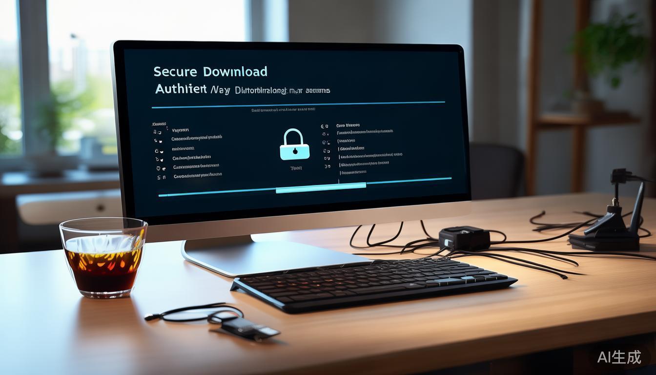欧交易所平台下载安全吗？官方渠道解析与风险规避指南