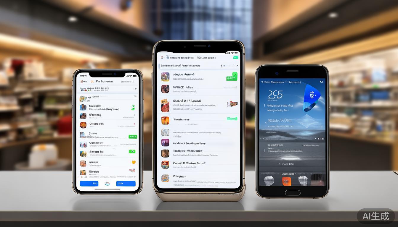 欧洲交易App下载与使用全攻略：如何选择安全平台并高效投资？