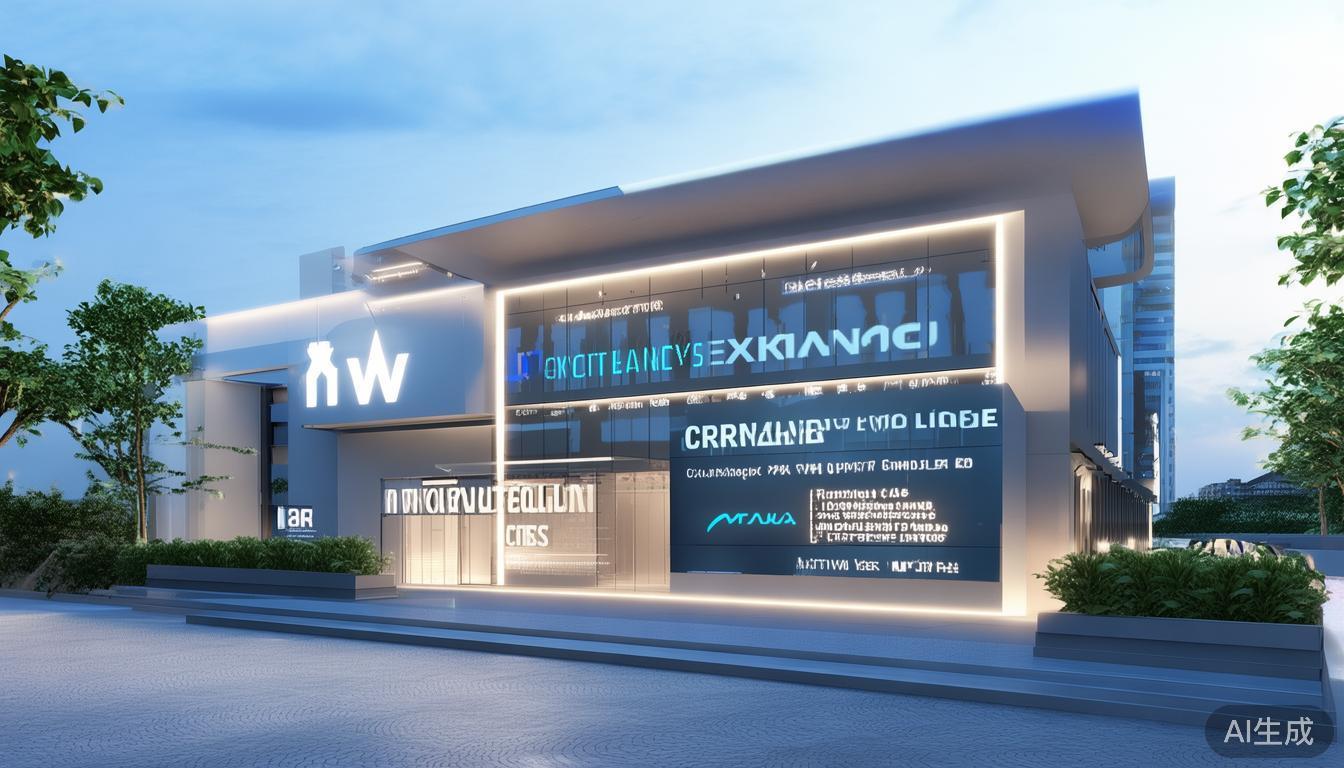 欧交易所官网如何保障资金安全？安全措施、合规性与用户体验全解析