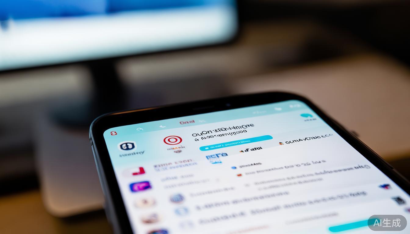 欧交易所官方下载指南：安全渠道、版本选择与风险提示全解析