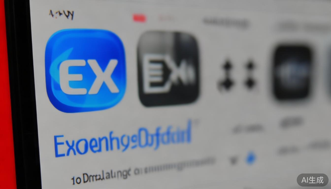 欧交易所官方下载指南：如何识别安全渠道，保障资产与信息安全？