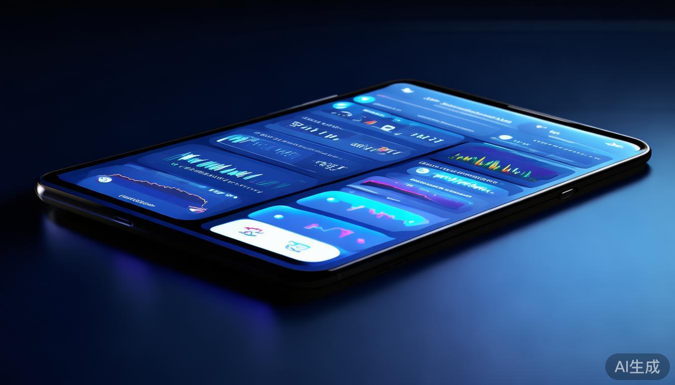 欧交易所安卓版：如何安全下载、安装与使用？全面解析功能要点