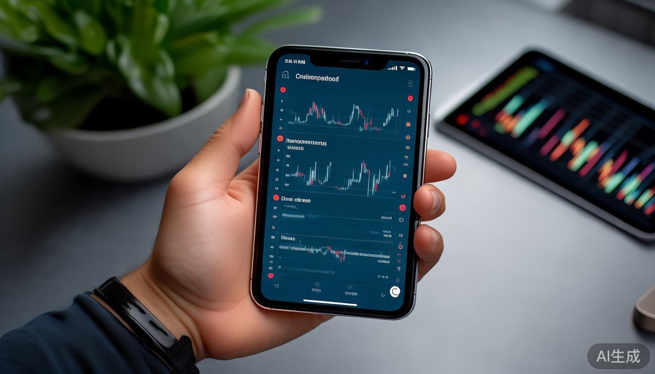 欧洲交易所官方职能解析：技术创新与监管合规如何塑造市场未来？