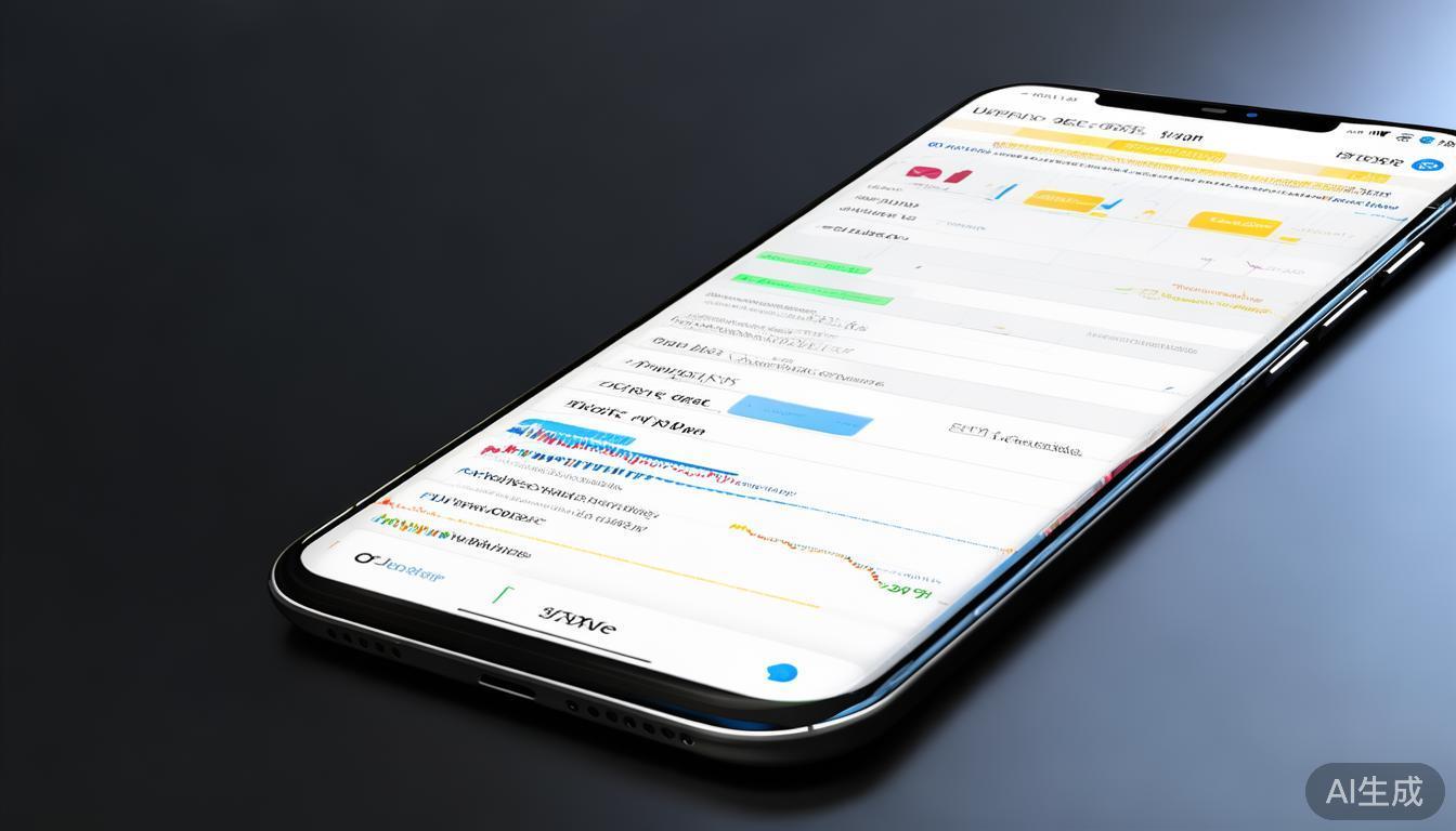 欧交易所安卓版如何下载安装？官方安全指南：规避风险，保障资产