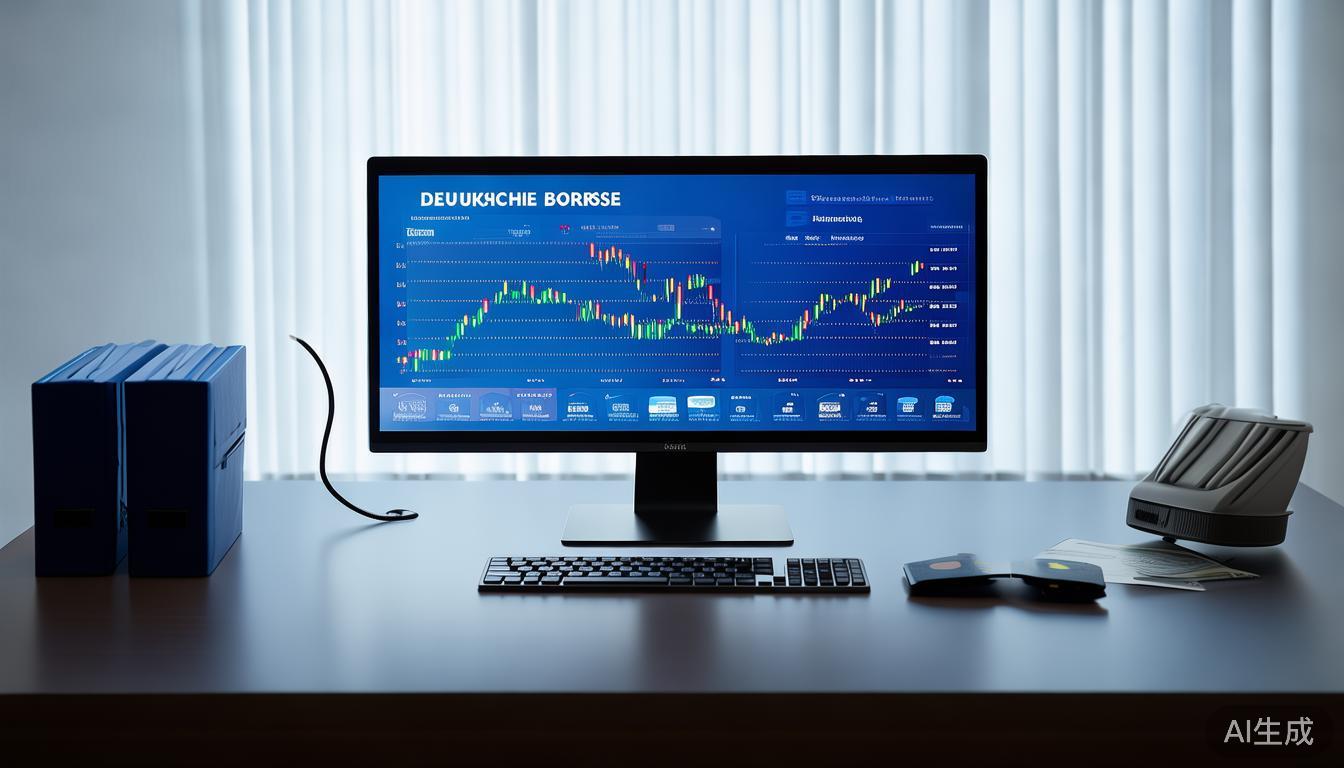 欧洲交易所货币数据下载指南：为何它是投资成功的第一步？新手必看