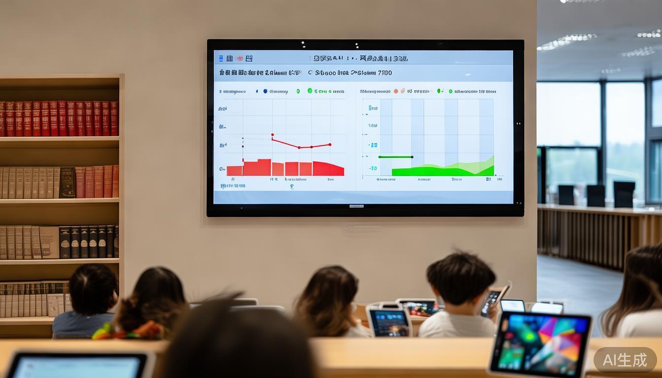 开放教育资源（OER）：定义、优势与未来趋势全解析