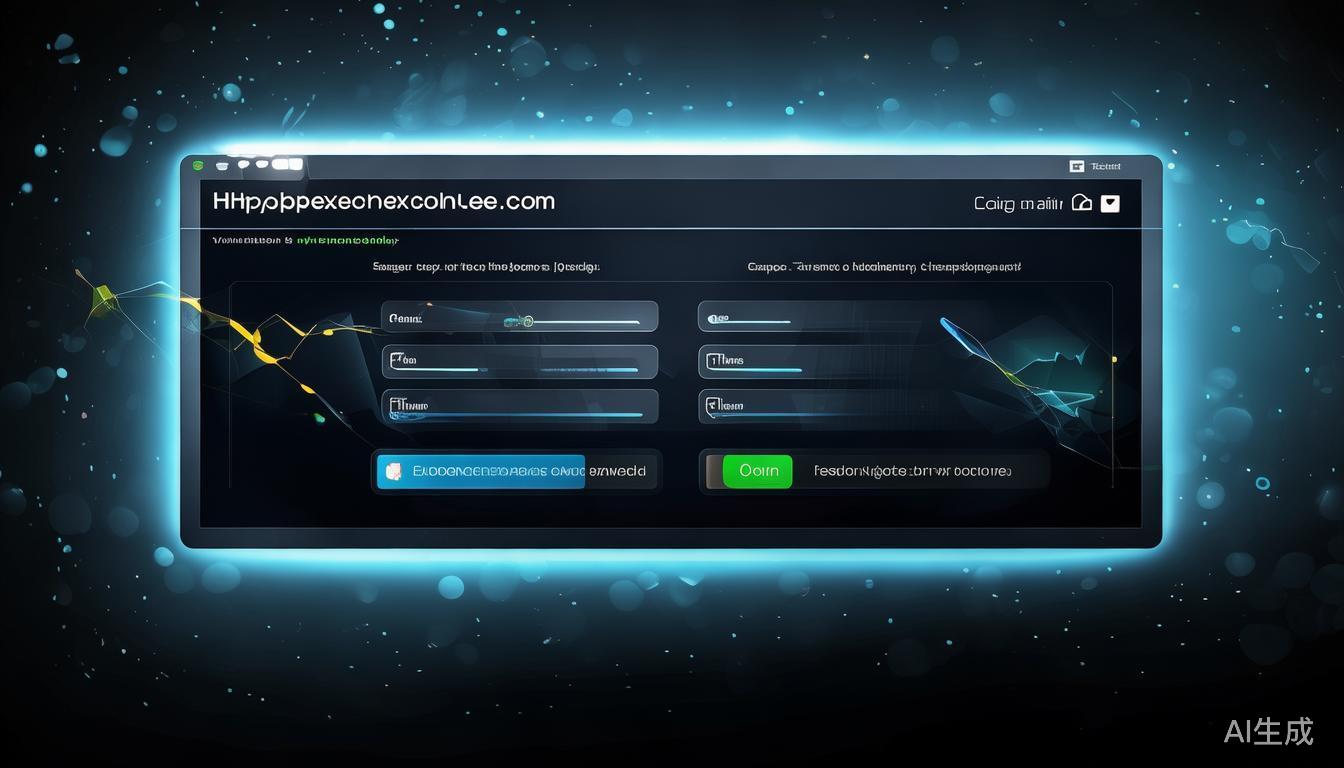 欧交易所下载官网全攻略：安全流程、官方特性与避坑指南