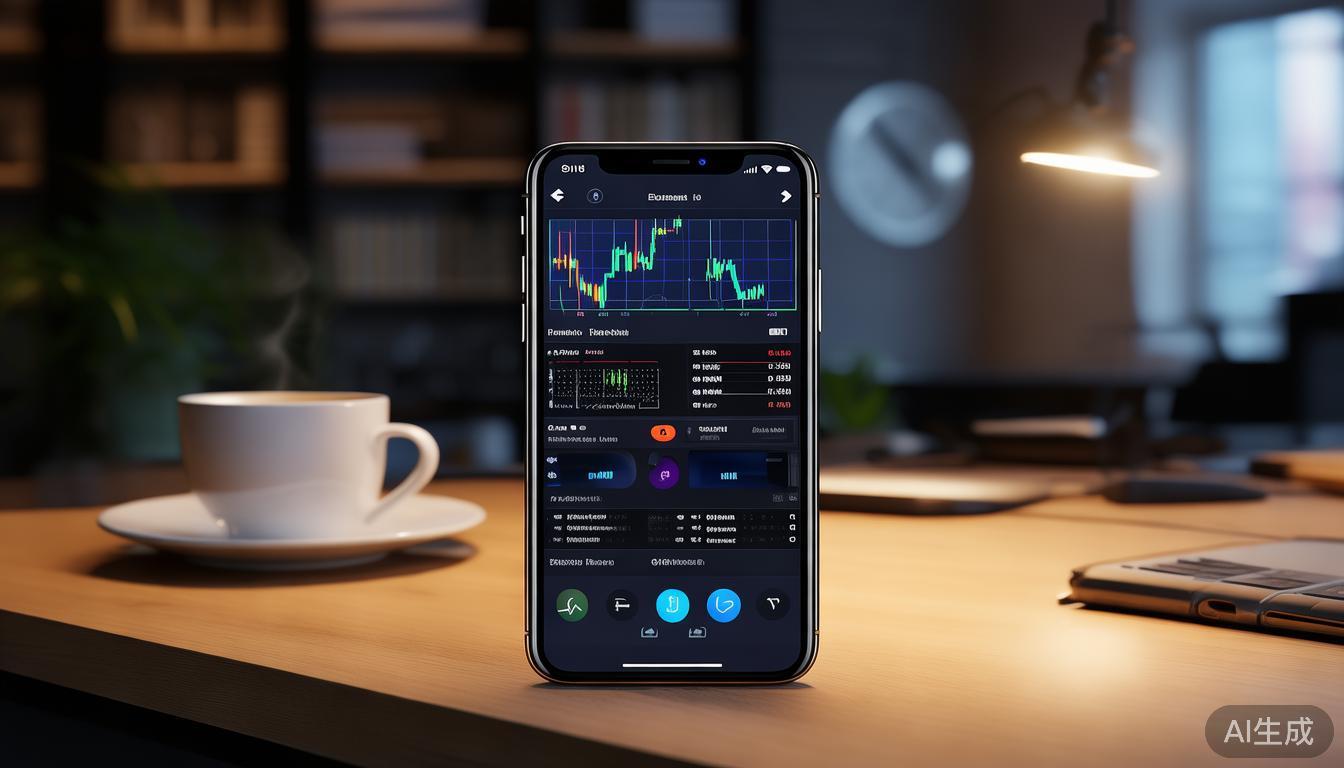 欧交易所APP安装指南：如何安全下载官方应用，迈入数字货币世界第一步？