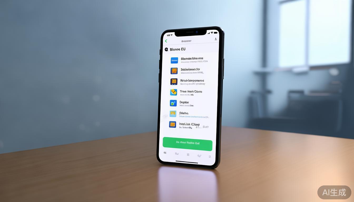 欧交易app下载全攻略：新手必看的准备步骤与安全指南