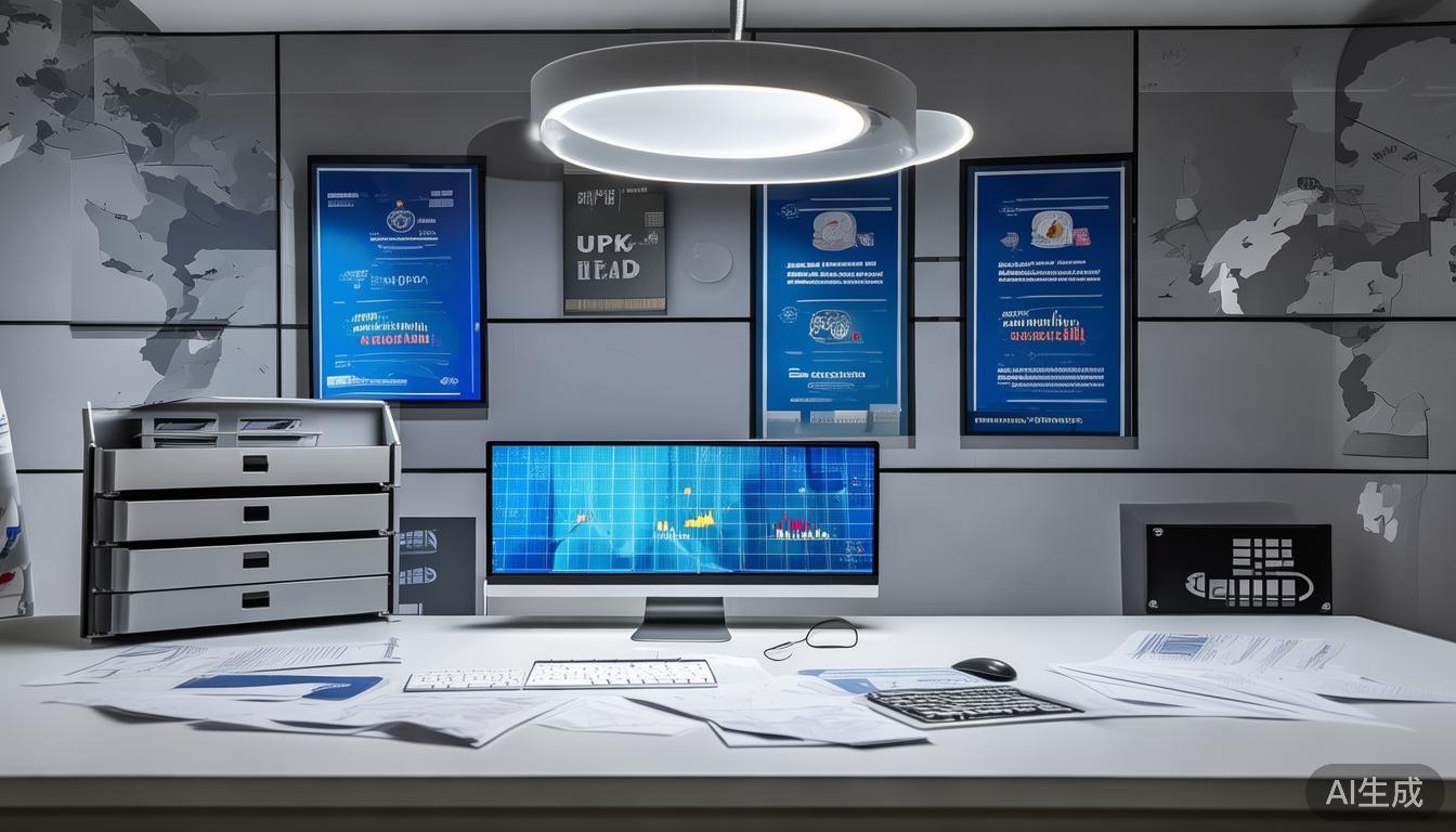 欧洲交易平台如何选择？关注监管、品种与体验，规避风险把握机遇