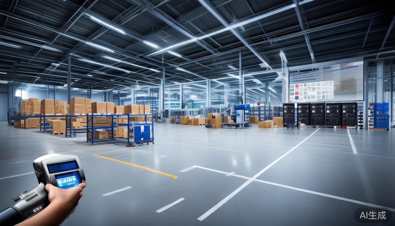 区块链如何重塑信任与价值？解析金融、供应链核心应用，把握数字经济新趋势