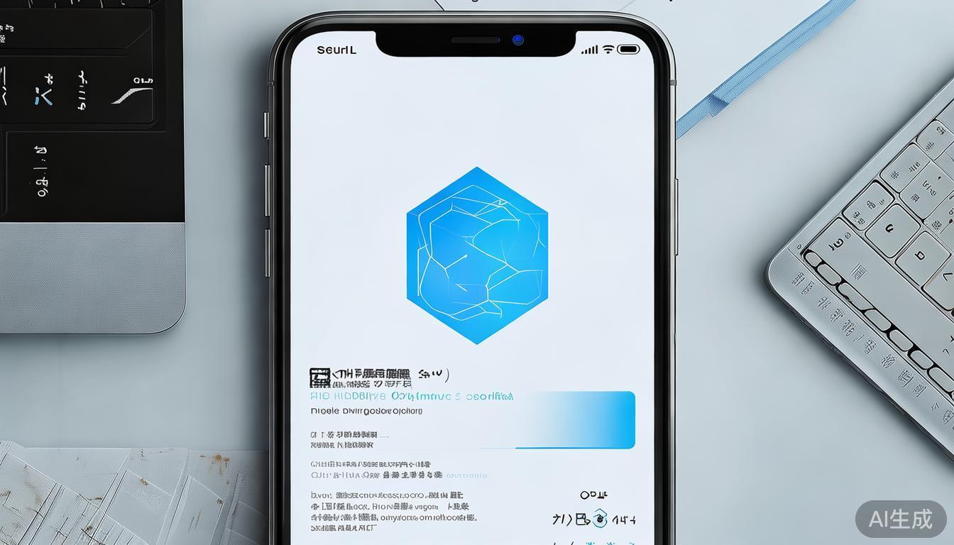 如何安全下载易欧交易所APP？官方渠道识别与初始设置，避开陷阱保障资产安全