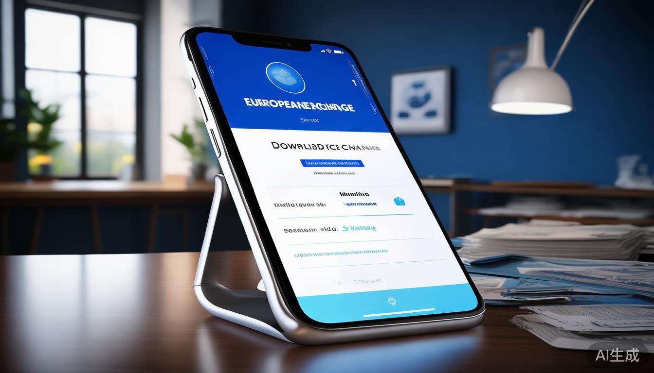 欧交易所手机版下载安全吗？官方渠道 vs 第三方风险解析，如何防范账户信息泄露