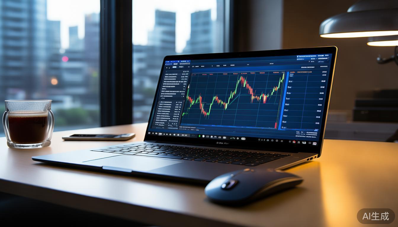 欧交所交易软件哪个好？如何安全下载？挑选欧洲交易平台的三大关键要点