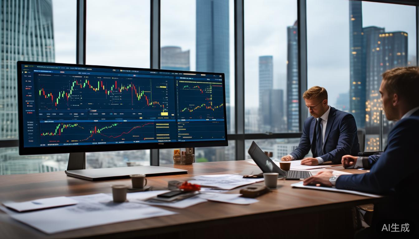 欧交易所App怎么选？合规、安全、功能全解析，助你避坑防骗