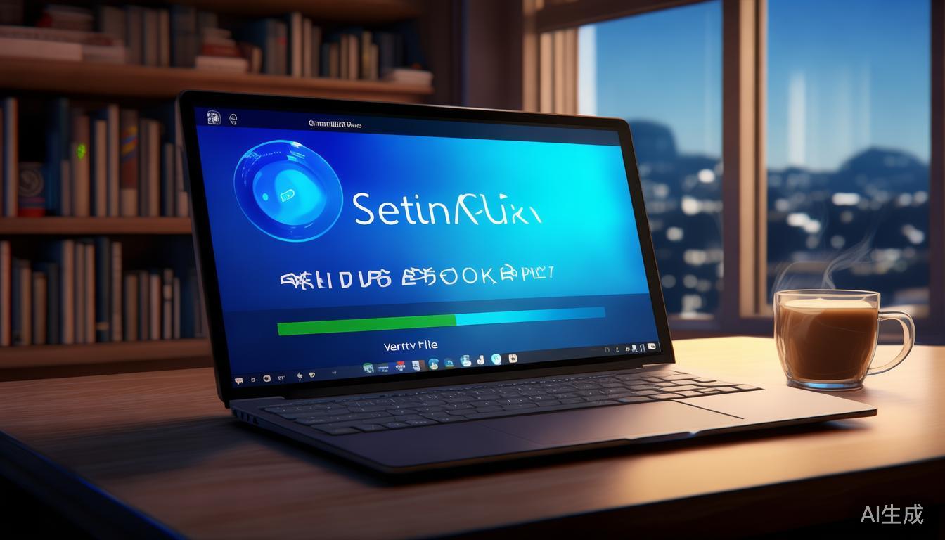 欧交易所官网下载全攻略：避开陷阱，掌握正确步骤与验证方法