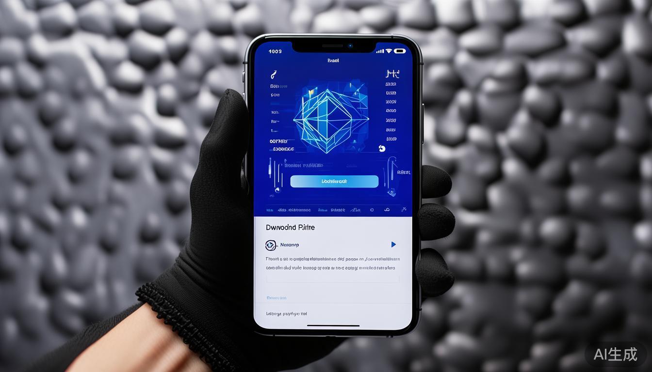 OE交易平台手机版：如何安全下载安装？核心功能全解析