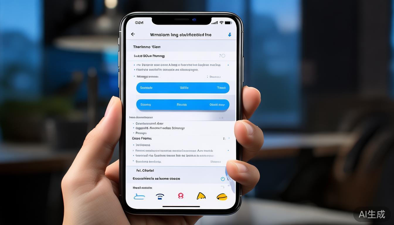 欧交易所App如何安装？官方渠道选择指南，保障资产安全、提升交易效率