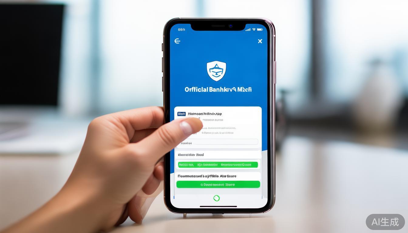 欧交易所APP注册指南：准备什么？如何安全下载与认证？新手必看