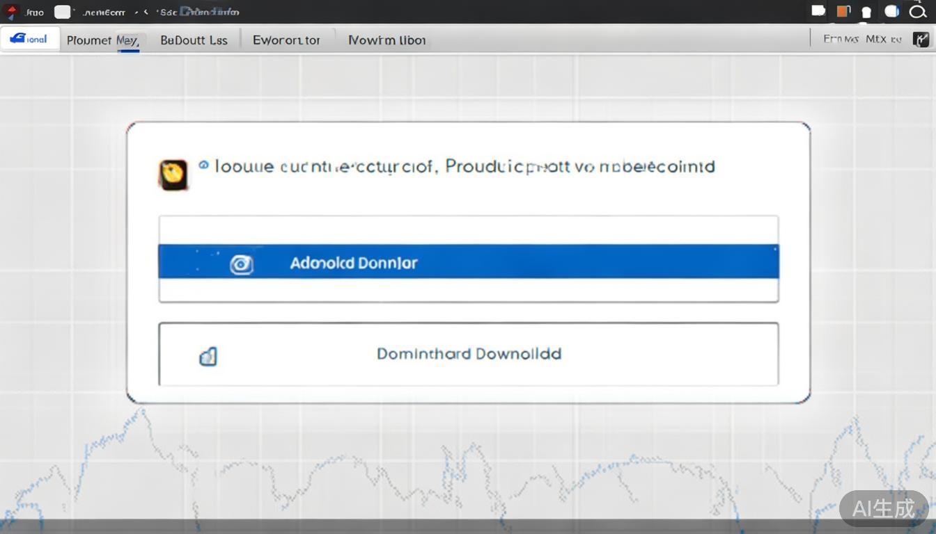欧交易所官方下载指南：安全第一步，如何找到官网正确安装应用？