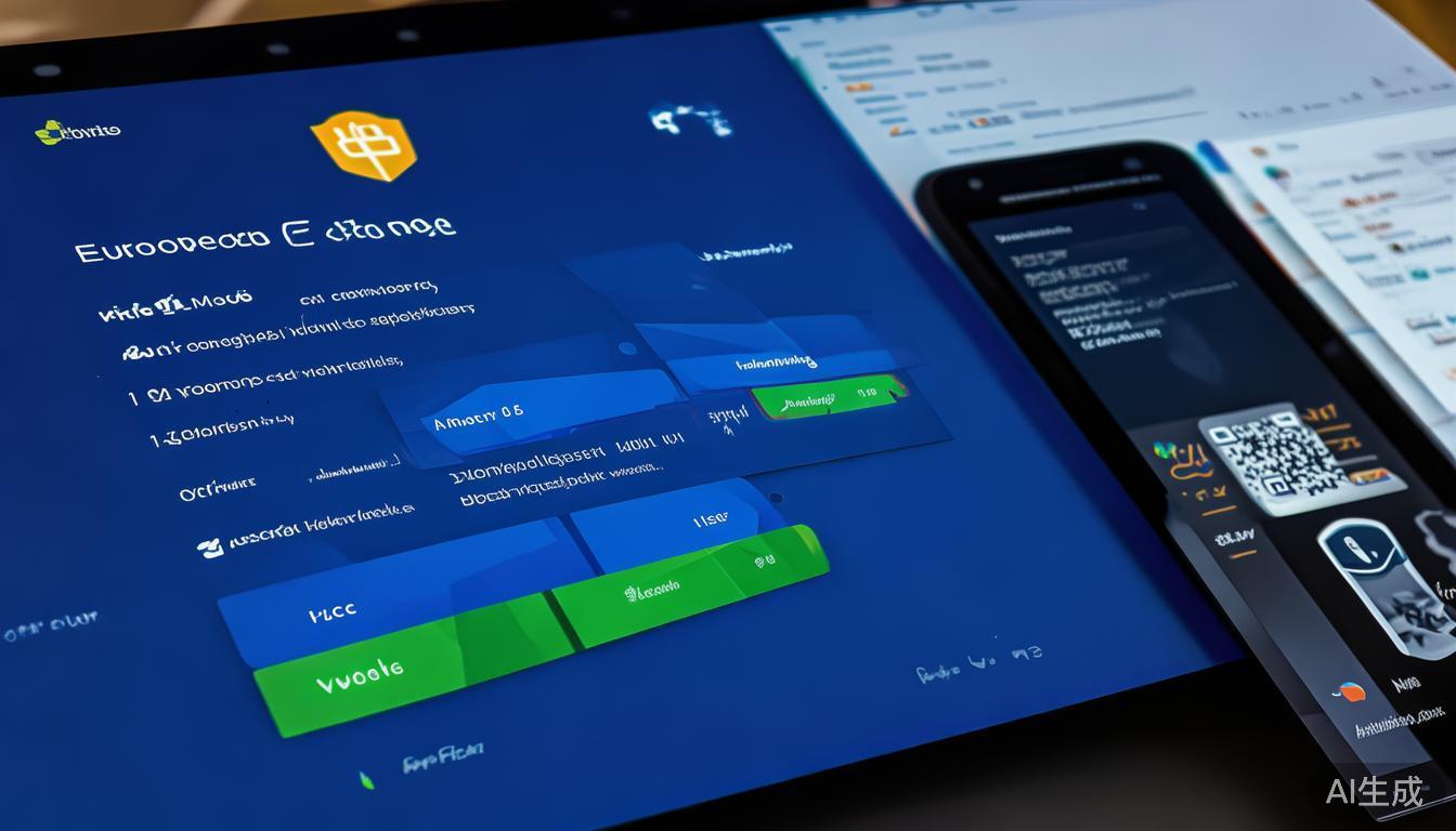 欧交易所官方下载指南：安全安装与入口详解，助您开启数字资产交易