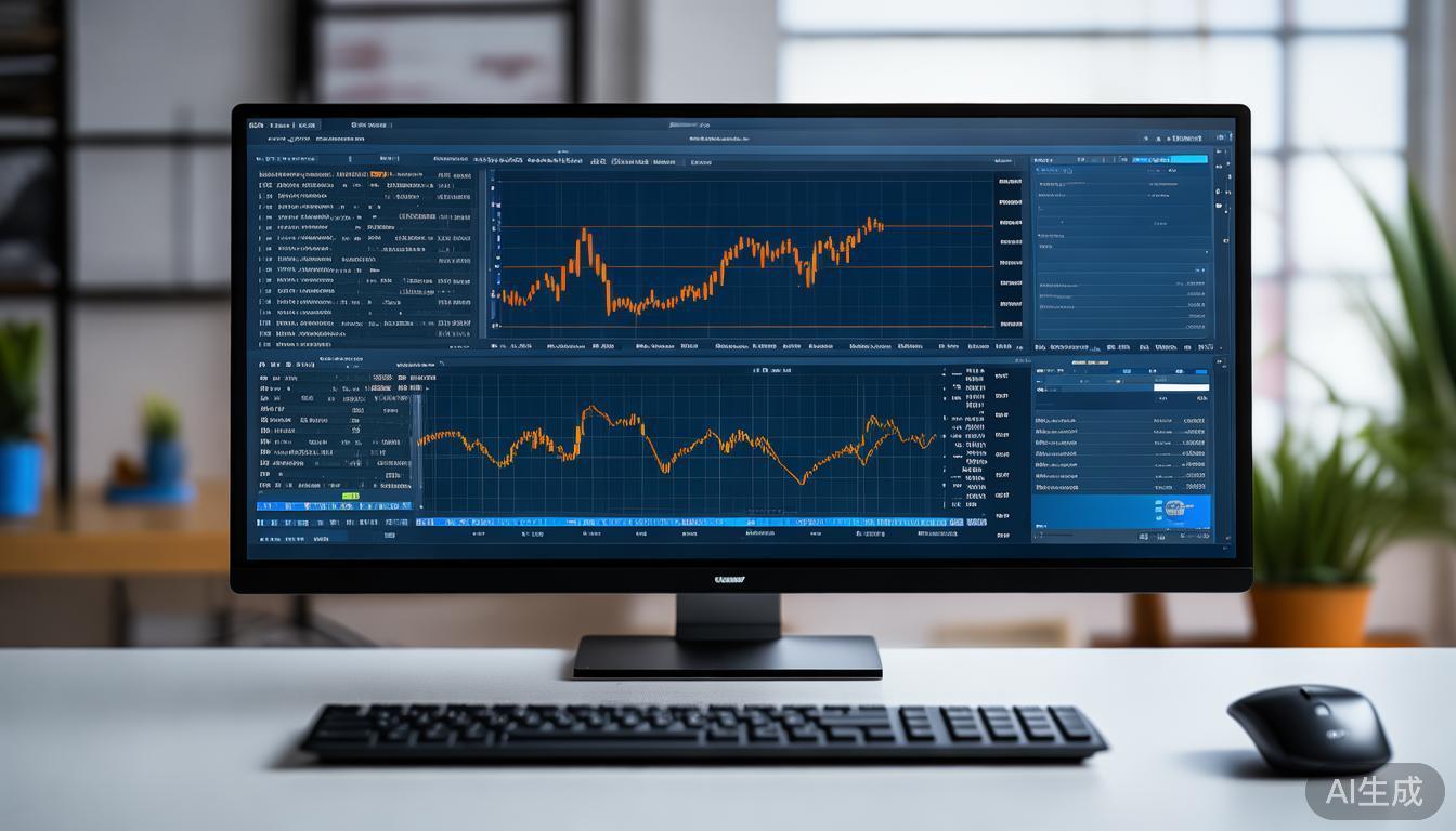 欧交所交易软件如何选？国际平台与本土券商深度对比，助您把握欧洲市场机遇