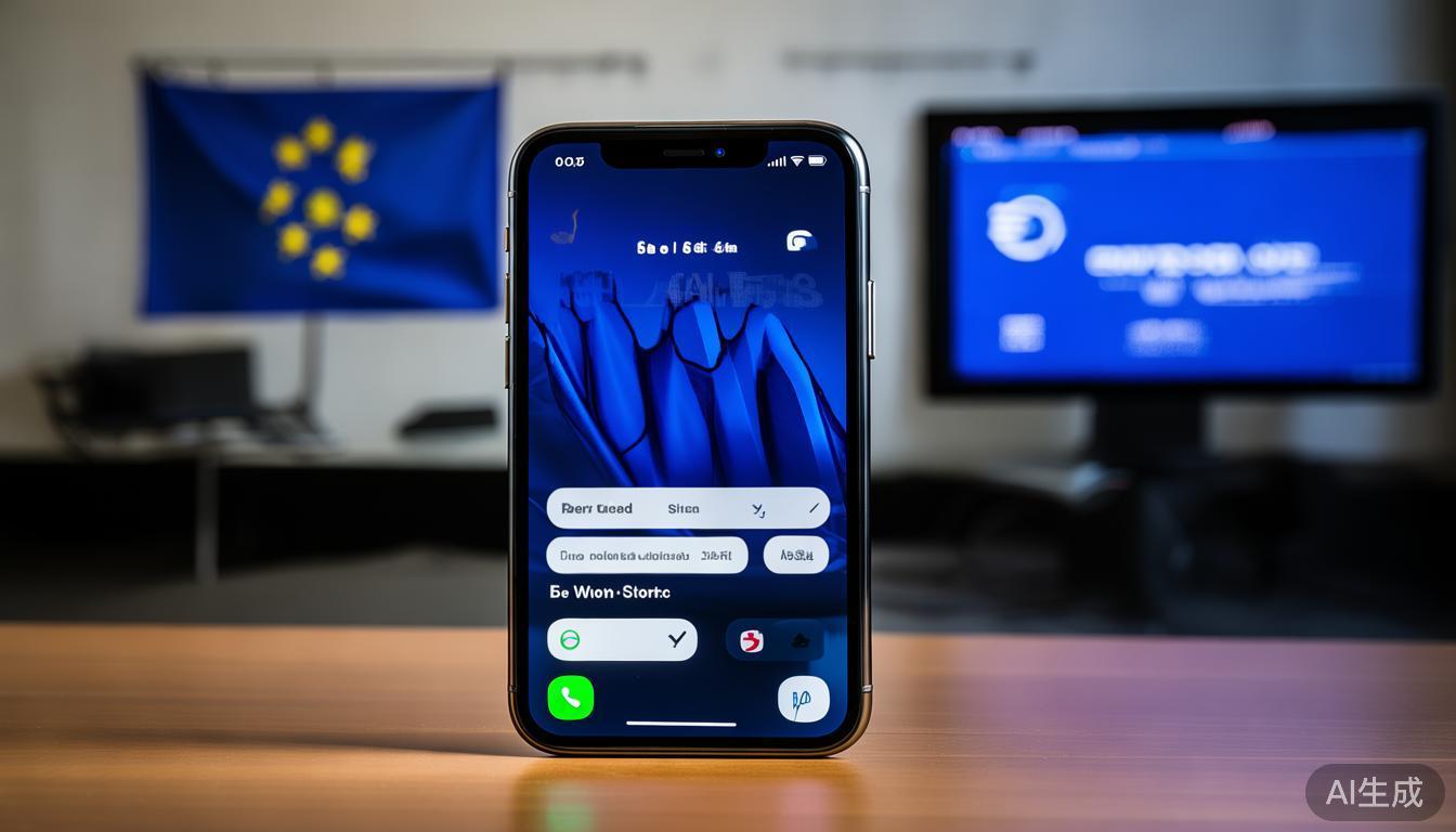 欧交易所手机版下载安装指南：安全操作与风险防范，助力便捷数字资产交易