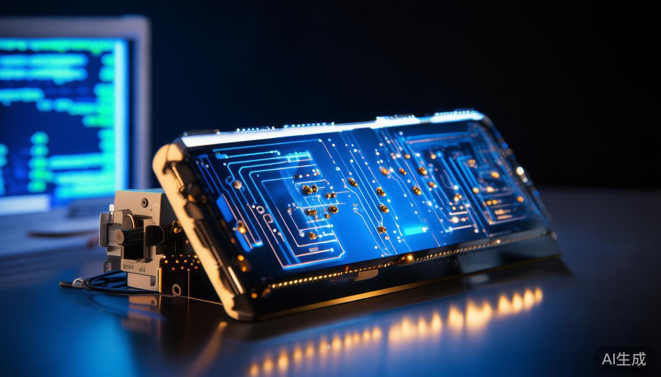 欧交易所钱包安全指南：多层加密与冷热分离，如何保障资产安全与提升交易效率？