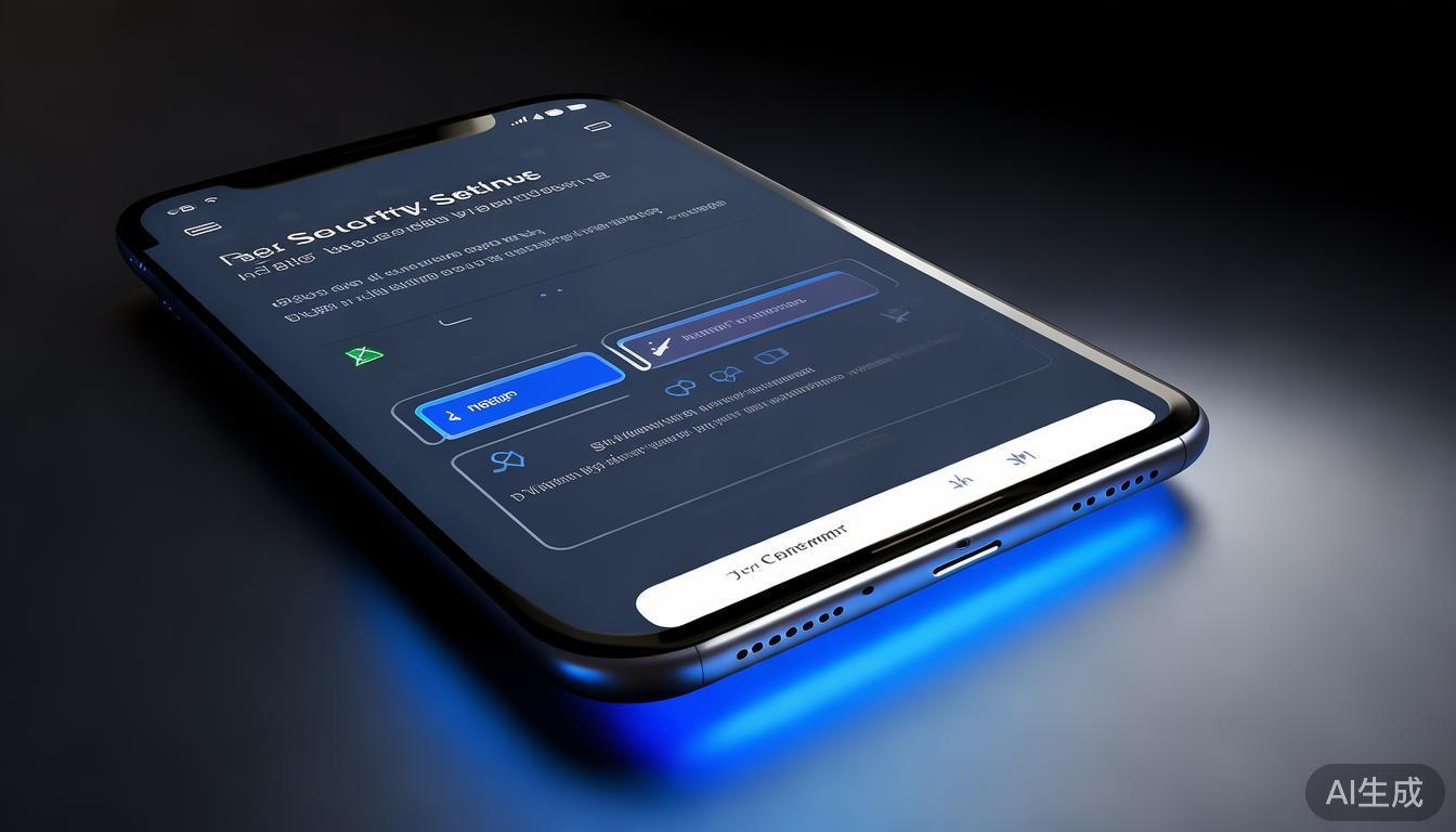 欧交易所钱包App安全吗？深度剖析核心功能与潜在风险，助你做出明智抉择