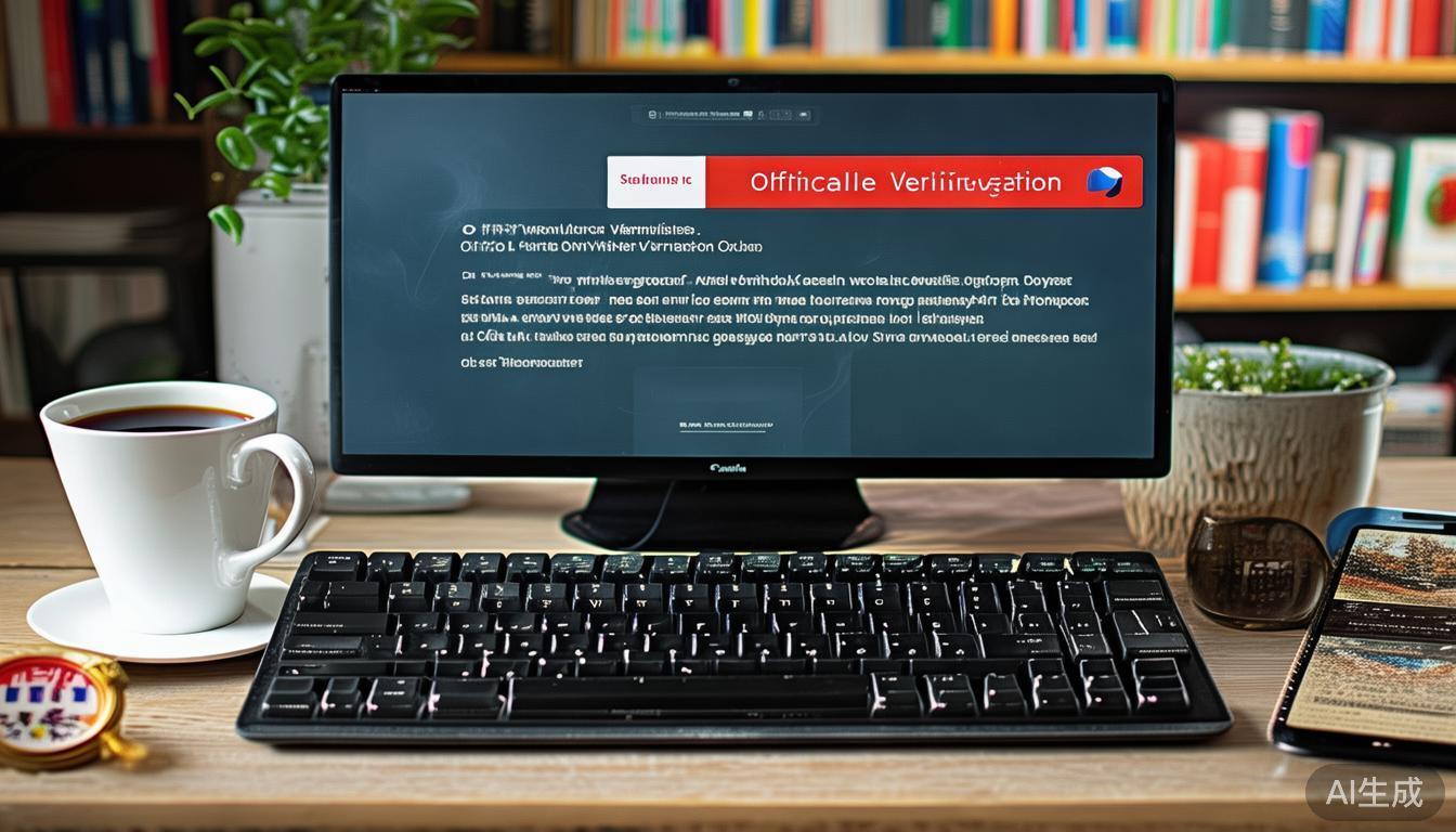 欧交易所官网下载指南：如何识别正确渠道与规避风险，保障资产安全？