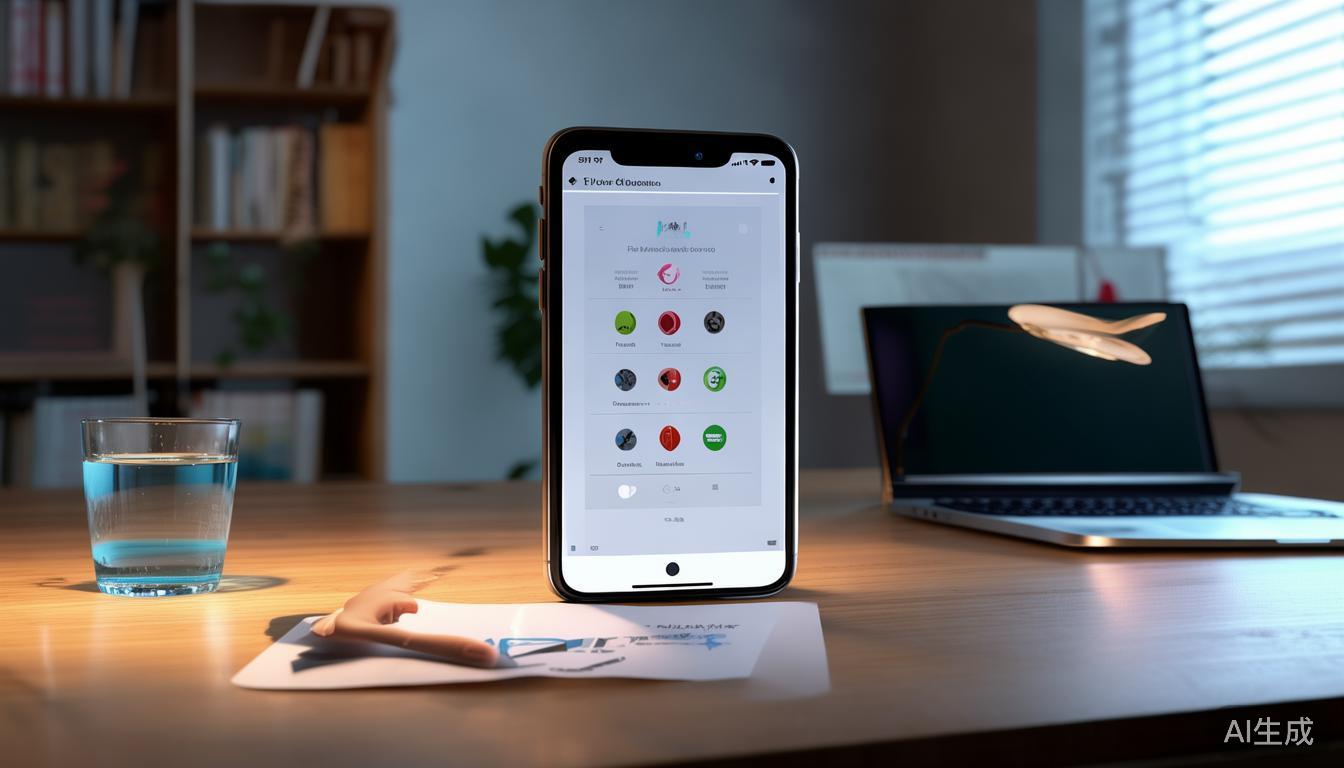 欧交易所平台下载安全吗？安卓与苹果用户必看，甄别官方应用防诈骗指南