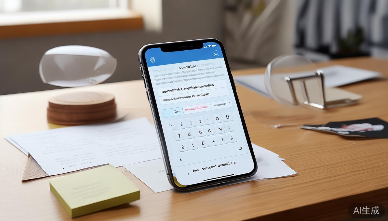 易欧交易所APP下载与注册全攻略：安全指南、官方渠道及认证流程详解